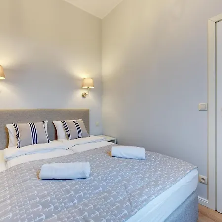 Jasne I Przytulne 3city W Sopocie By Renters شقة سوبوت