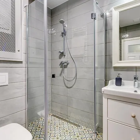 Jasne I Przytulne 3city W Sopocie By Renters * سوبوت