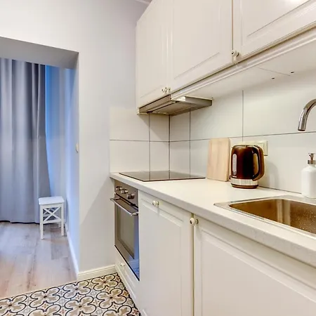 شقة Jasne I Przytulne 3city W Sopocie By Renters سوبوت