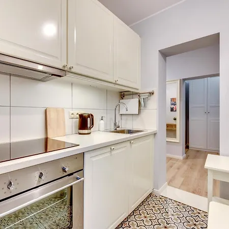 Jasne I Przytulne 3city W Sopocie By Renters * سوبوت
