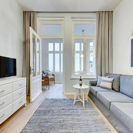 Jasne I Przytulne 3city W Sopocie By Renters Sopoty