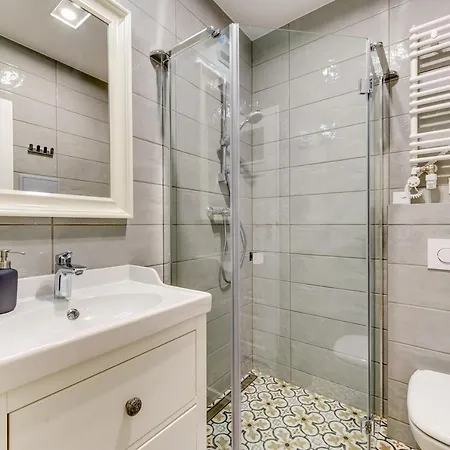Jasne I Przytulne 3city W Sopocie By Renters * سوبوت