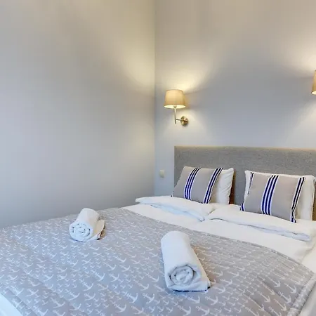 Jasne I Przytulne 3city W Sopocie By Renters Zoppot