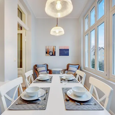 Jasne I Przytulne 3city W Sopocie By Renters