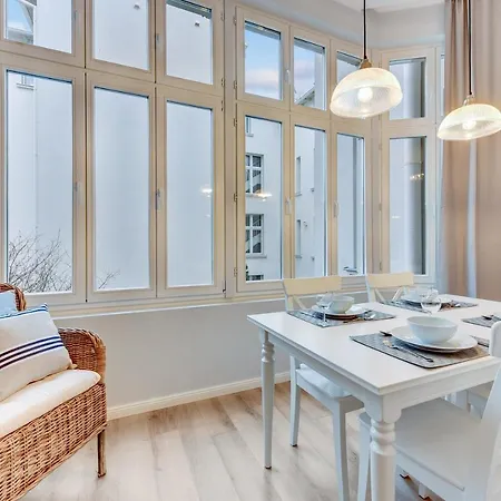 Jasne I Przytulne 3city W Sopocie By Renters Zoppot