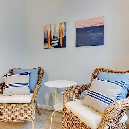 Jasne I Przytulne 3city W Sopocie By Renters * Zoppot