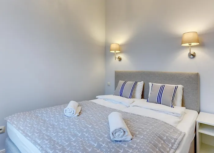 Jasne I Przytulne 3city W Sopocie By Renters Sopot