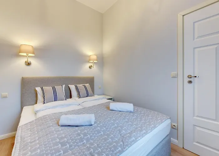 Jasne I Przytulne 3city W Sopocie By Renters Daire Sopot