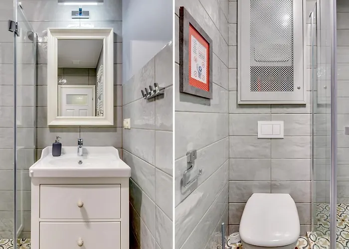 Daire Jasne I Przytulne 3city W Sopocie By Renters *