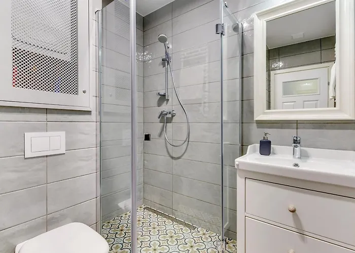 Jasne I Przytulne 3city W Sopocie By Renters * Sopot