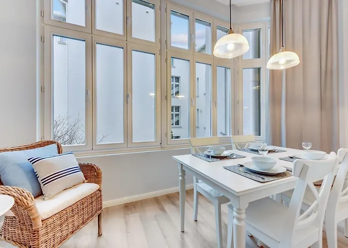 Jasne I Przytulne 3city W Sopocie By Renters Sopot