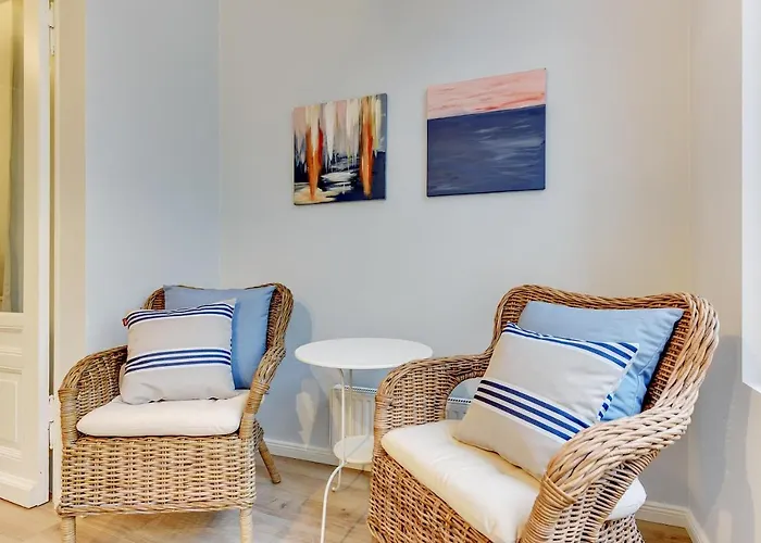 Jasne I Przytulne 3city W Sopocie By Renters * Sopot