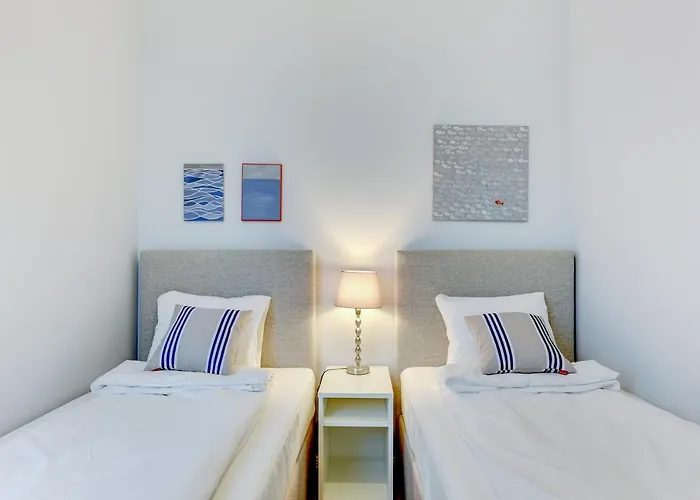 Jasne I Przytulne 3city W Sopocie By Renters Daire Sopot