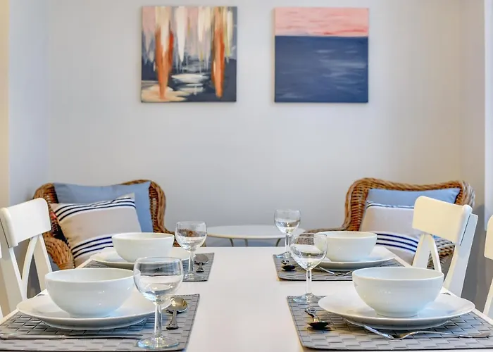 Jasne I Przytulne 3city W Sopocie By Renters Daire *